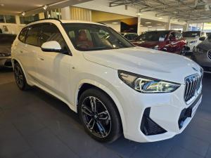 BMW X1 sDrive18d M Sport - Image 3
