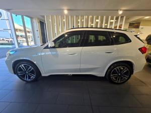 BMW X1 sDrive18d M Sport - Image 4