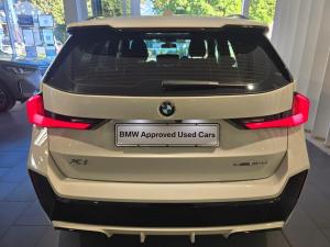 BMW X1 sDrive18d M Sport - Image 5