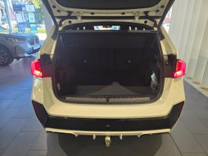 BMW X1 sDrive18d M Sport - Image 6