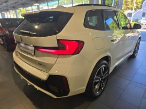 BMW X1 sDrive18d M Sport - Image 7