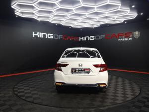Honda Amaze 1.2 Trend - Image 5