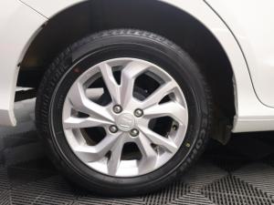 Honda Amaze 1.2 Trend - Image 7