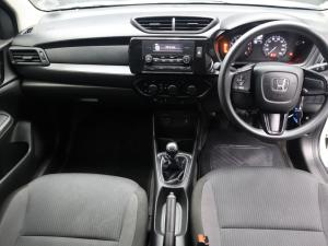 Honda Amaze 1.2 Trend - Image 8