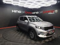 Thumbnail Kia Sonet 1.5 EX auto