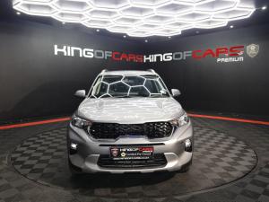 Kia Sonet 1.5 EX auto - Image 2