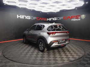 Kia Sonet 1.5 EX auto - Image 4