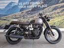 Thumbnail Triumph Bonneville T120 Black