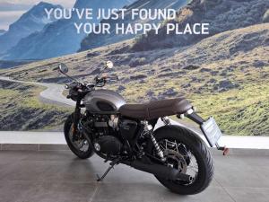 Triumph Bonneville T120 Black - Image 5