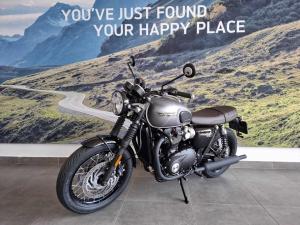 Triumph Bonneville T120 Black - Image 6