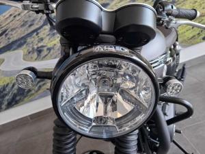 Triumph Bonneville T120 Black - Image 7