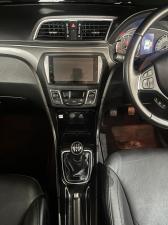 Suzuki Ciaz 1.5 GLX manual - Image 10