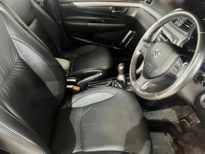 Suzuki Ciaz 1.5 GLX manual - Image 6