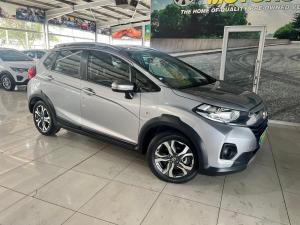 Honda WR-V 1.2 Comfort - Image 1