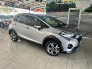 Thumbnail Honda WR-V 1.2 Comfort