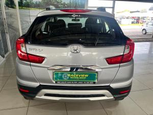 Honda WR-V 1.2 Comfort - Image 2