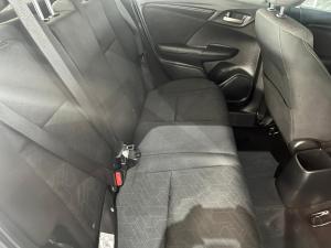 Honda WR-V 1.2 Comfort - Image 6