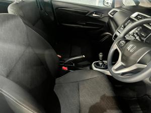 Honda WR-V 1.2 Comfort - Image 7