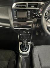 Honda WR-V 1.2 Comfort - Image 9