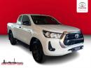 Thumbnail Toyota Hilux 2.4GD-6 Xtra cab Raider manual