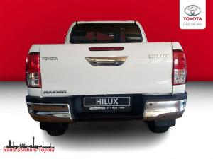 Toyota Hilux 2.4GD-6 Xtra cab Raider manual - Image 3