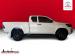 Toyota Hilux 2.4GD-6 Xtra cab Raider manual - Thumbnail 4