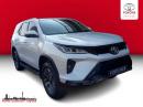 Thumbnail Toyota Fortuner 2.8GD-6