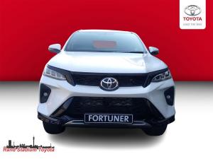 Toyota Fortuner 2.8GD-6 - Image 2