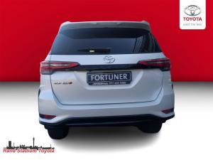 Toyota Fortuner 2.8GD-6 - Image 3