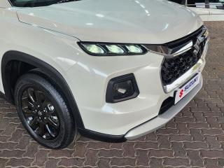 Suzuki Grand Vitara 1.5 GL auto