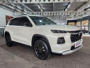 Suzuki Grand Vitara 1.5 GL auto - Image 1