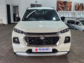 Suzuki Grand Vitara 1.5 GL auto