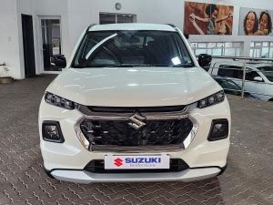 Suzuki Grand Vitara 1.5 GL auto - Image 2
