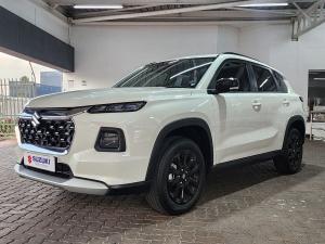 Suzuki Grand Vitara 1.5 GL auto - Image 3