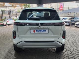 Suzuki Grand Vitara 1.5 GL auto