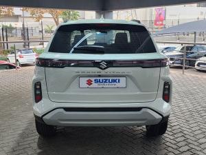 Suzuki Grand Vitara 1.5 GL auto - Image 6