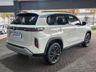 Suzuki Grand Vitara 1.5 GL auto