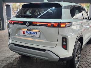 Suzuki Grand Vitara 1.5 GL auto - Image 9