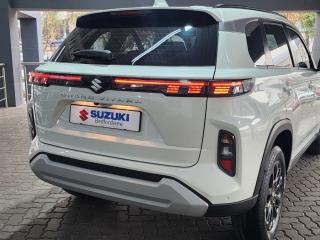 Suzuki Grand Vitara 1.5 GL auto