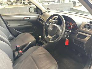 Suzuki Swift hatch 1.2 GL - Image 10