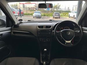 Suzuki Swift hatch 1.2 GL - Image 11