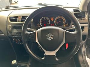 Suzuki Swift hatch 1.2 GL - Image 12