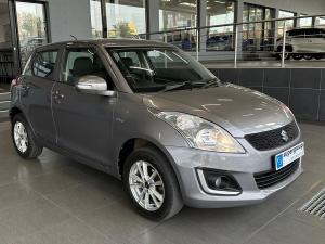 Suzuki Swift hatch 1.2 GL - Image 1