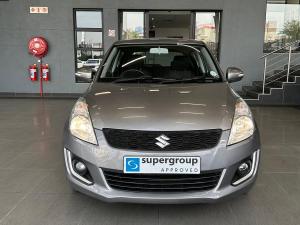 Suzuki Swift hatch 1.2 GL - Image 2