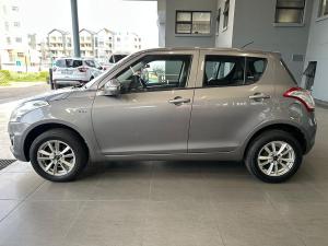Suzuki Swift hatch 1.2 GL - Image 4