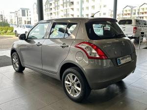 Suzuki Swift hatch 1.2 GL - Image 5
