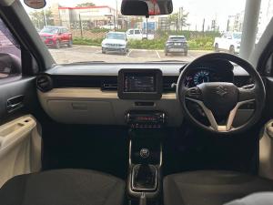Suzuki Ignis 1.2 GLX manual - Image 11