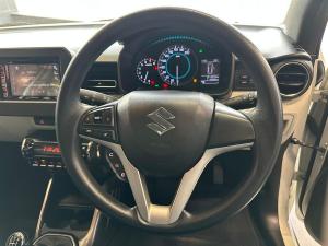 Suzuki Ignis 1.2 GLX manual - Image 12
