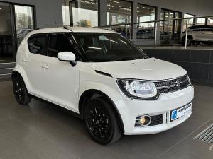 Suzuki Ignis 1.2 GLX manual - Image 1