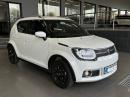 Thumbnail Suzuki Ignis 1.2 GLX manual